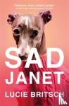 Britsch, Lucie - Sad Janet