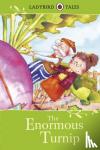 Southgate, Vera - Ladybird Tales: The Enormous Turnip
