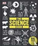 DK - The Science Book - Big Ideas Simply Explained