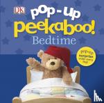 DK - Pop-Up Peekaboo! Bedtime