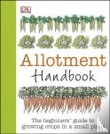 Akeroyd, Simon - Allotment Handbook