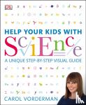vorderman, carol - Help your kids with science