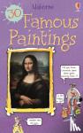 Courtauld, Sarah (EDFR) - Famous Paintings