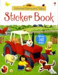 Amery, Heather - Poppy and Sam's Sticker Book