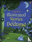 Sims, Lesley - Illustrated Stories for Bedtime