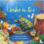Milbourne, Anna - Under the Sea