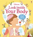 Stowell, Louie - Look Inside Your Body