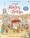 Jones, Rob Lloyd - See Inside the History of Britain