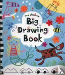Watt, Fiona - Big Drawing Book