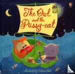 Lear, Edward - Owl and the Pussy-cat