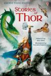 Frith, Alex - Stories of Thor