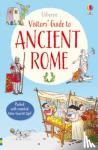 Sims, Lesley - Visitor's Guide to Ancient Rome