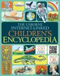Brooks, Felicity - The Usborne Children's Encyclopedia