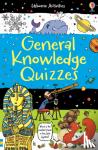 Smith, Sam, Tudhope, Simon - General Knowledge Quizzes