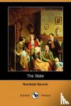 Bourne, Randolph - The State (Dodo Press)