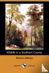 Jefferies, Richard - Wildlife in a Southern County (Dodo Press)