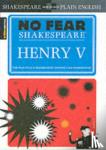 SparkNotes - Henry V (No Fear Shakespeare)
