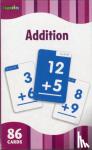  - Addition (Flash Kids Flash Cards)