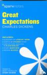 SparkNotes, Charles Dickens - Great Expectations SparkNotes Literature Guide