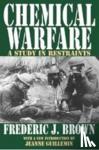 Brown, Fredric - Chemical Warfare - A Study in Restraints