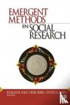 Hesse-Biber, Sharlene Nagy - Hesse-Biber, S: Emergent Methods in Social Research