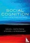 Hamilton, David L., Stroessner, Steven N. - Social Cognition