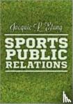 L'Etang, Jacquie - Sports Public Relations