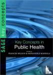  - Key Concepts in Public Health