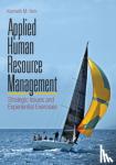 Kenneth M. York - Applied Human Resource Management