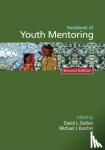 DuBois - Handbook of Youth Mentoring