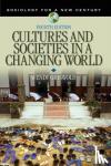 Griswold - Cultures and Societies in a Changing World