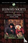 Carruthers - Economy/Society: Markets, Meanings, and Social Structure