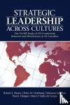 House - Strategic Leadership Across Cultures: GLOBE Study of CEO Leadership Behavior and Effectiveness in 24 Countries - GLOBE Study of CEO Leadership Behavior and Effectiveness in 24 Countries