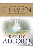 Randy Alcorn - 50 Days of Heaven
