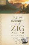 Zig Ziglar - One Year Daily Insights With Zig Ziglar, The