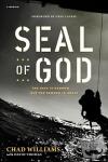 Chad Williams - Seal Of God