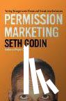 Godin, Seth - Permission Marketing