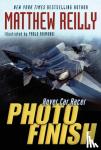 Reilly, Matthew - Photo Finish