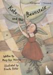 Osborne, Mary Pope - Kate and the Beanstalk