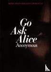 Anonymous - Go Ask Alice