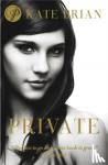 Brian, Kate - Private