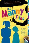 Burch, Christian - The Manny Files