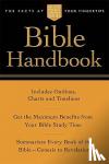 Thomas Nelson - Pocket Bible Handbook - Nelson's Pocket Reference Series