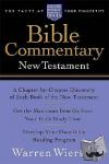 Wiersbe, Warren W. - Pocket New Testament Bible Commentary - Nelson's Pocket Reference Series