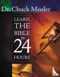 Missler, Chuck - Learn the Bible in 24 Hours