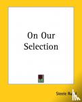 Rudd, Steele - On Our Selection