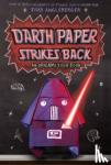 Angleberger, Tom - Darth Paper Strikes Back