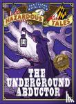 Nathan Hale - Nathan Hale's Hazardous Tales