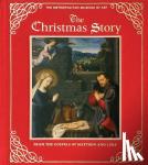 Metropolitan Museum of Art, The - Christmas Story [Deluxe Edition]
