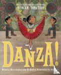 Tonatiuh, Duncan - Danza!